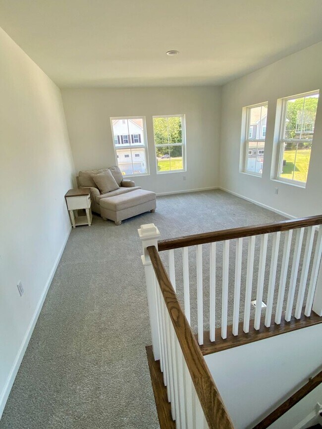 Building Photo - Brand-New Luxury Home in Howell – Move-In ...