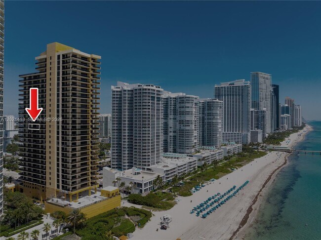 Building Photo - 16275 Collins Ave