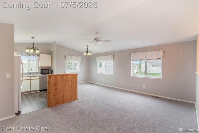 Building Photo - 9527 Greenfield Ct