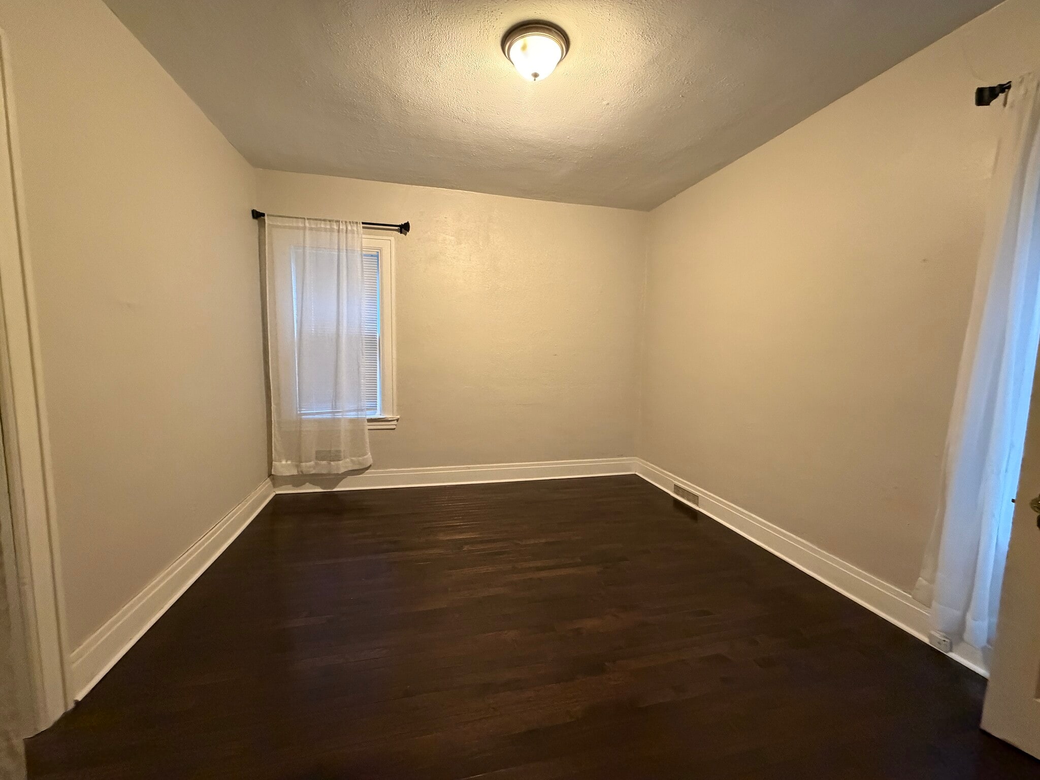 2nd Bedroom 3 - 21 Horton Pl