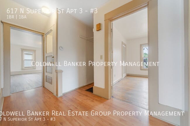 Building Photo - 617 N Superior St