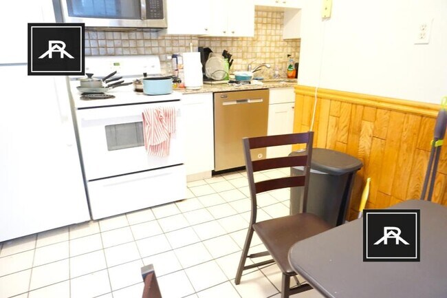 Primary Photo - 2 bedroom in Brighton MA 02135