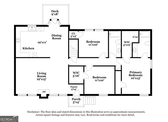 Building Photo - 28 Paces Lakes Ridge