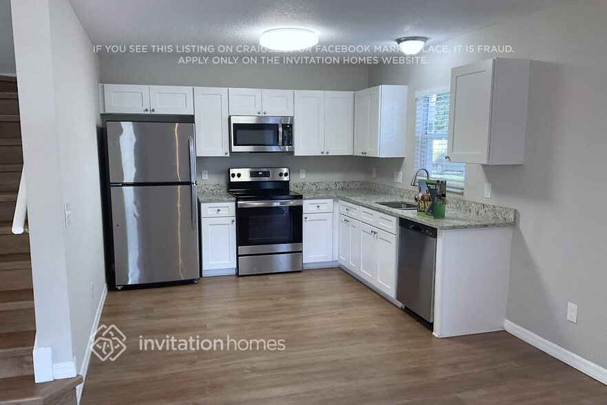 Building Photo - 416 Mary Jess Rd