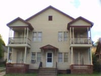 Building Photo - Quadplex