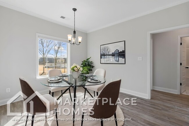 Building Photo - 1802 Millers Cv