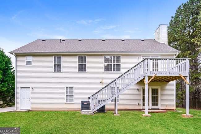 Building Photo - 1038 Hampton Rd