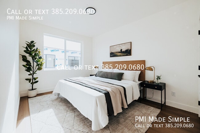 Building Photo - 1380 S 900 W