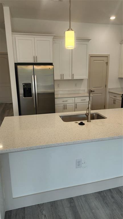 Building Photo - 23469 Roscoe Ave