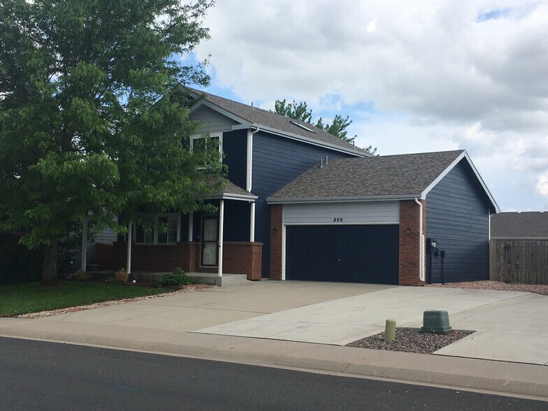 809 Scotch Pine - 809 Scotch Pine Dr