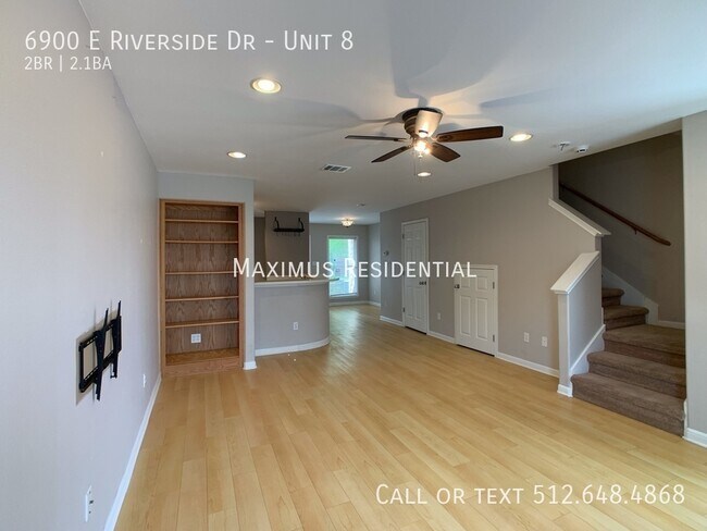Building Photo - 6900 E Riverside Dr