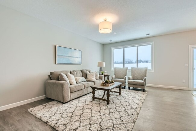 Building Photo - End Unit Brand New Townhome