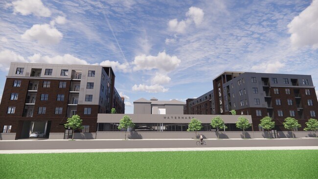 Building Photo - 45 Larry Holmes Dr