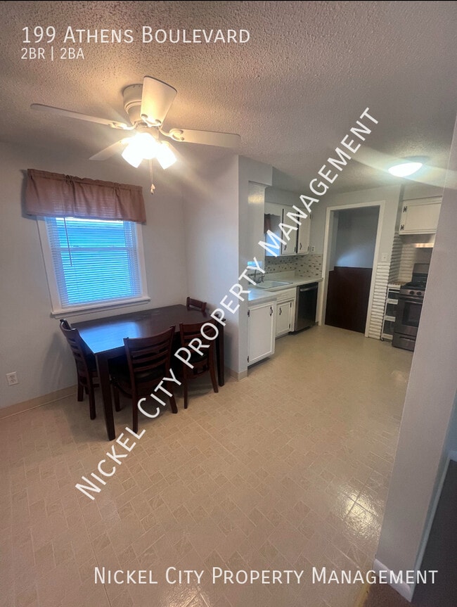 Building Photo - 199 Athens Blvd