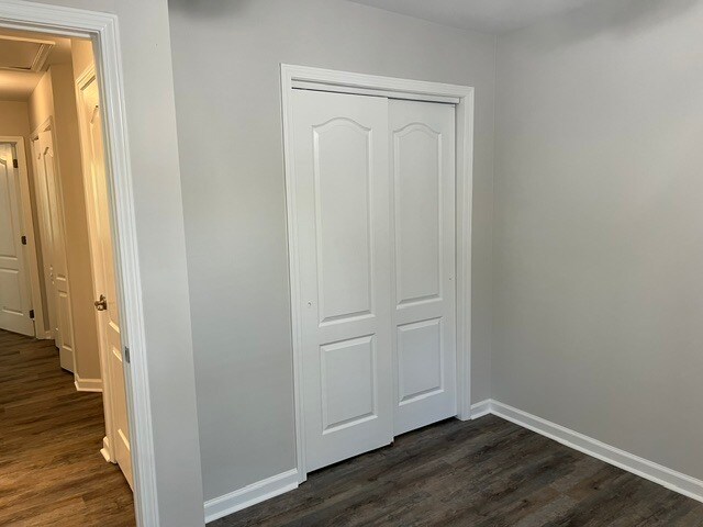 Bedroom - 25 Sugar Maple Ln