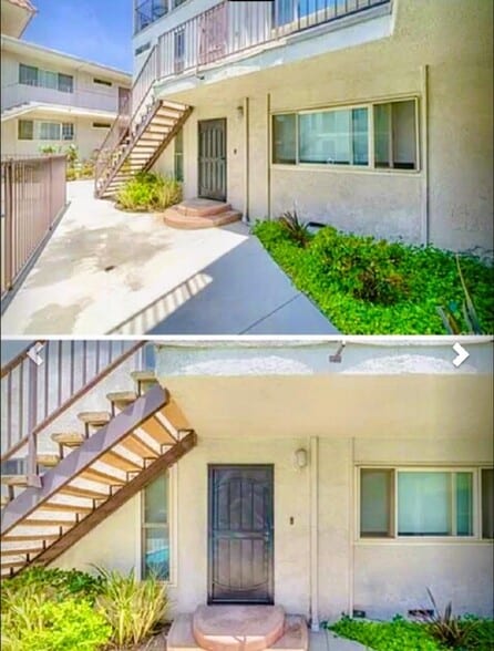 Building Photo - 8650 Belford Ave