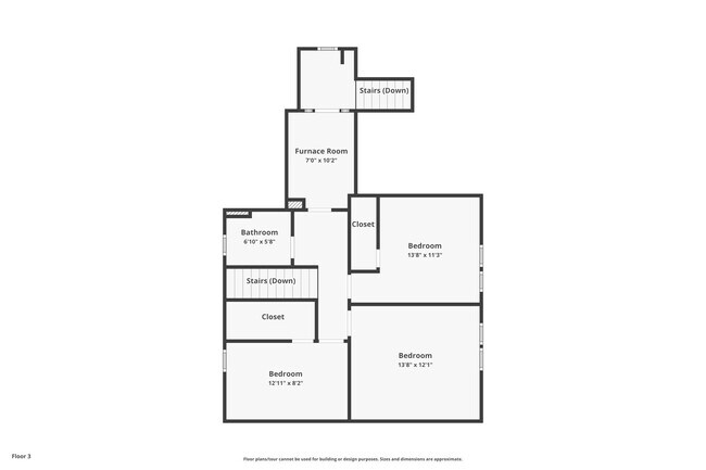 Building Photo - Available 6/1/26 - 4 Bedroom Duplex Close ...