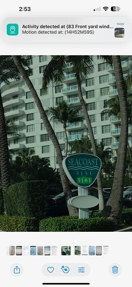 Building Photo - 5161 Collins Ave