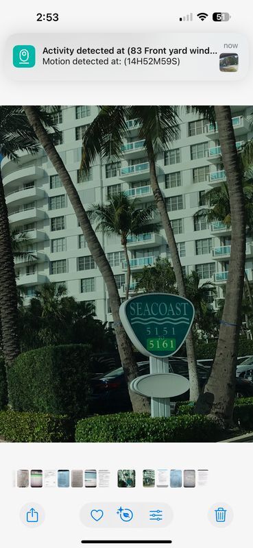 Building Photo - 5161 Collins Ave