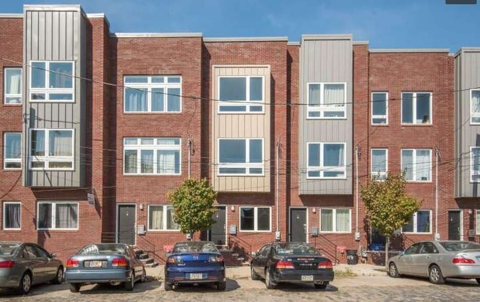 Building Photo - 2012 Trenton Ave