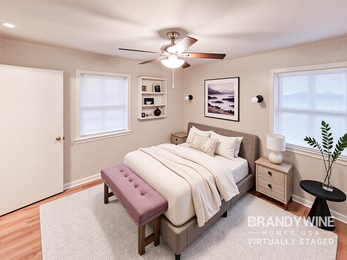 Building Photo - 3035 Christine Rd