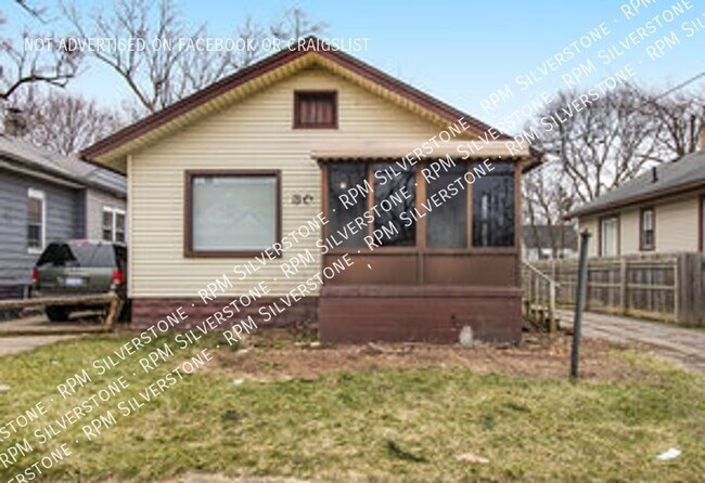 Building Photo - 30 N Sanford St