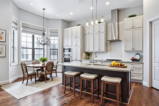 Building Photo - 4715 Jackson St