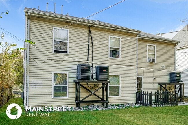 Building Photo - 1439 Beech St