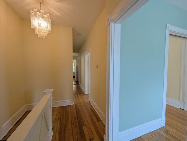 Building Photo - 3446 Tennessee Ave