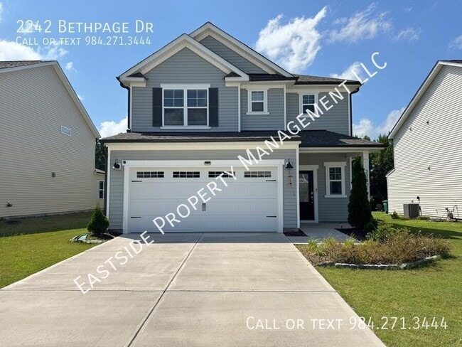 Primary Photo - 2242 Bethpage Dr