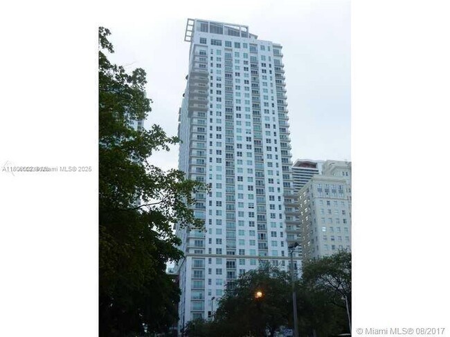 Building Photo - 133 NE 2nd Ave