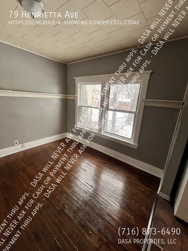 Building Photo - 79 Henrietta Ave