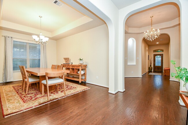 Building Photo - 13815 Wixford Trail