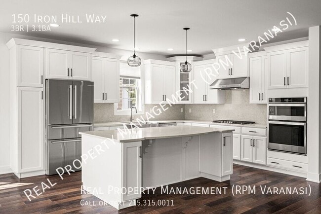 Building Photo - 150 Iron Hill Way