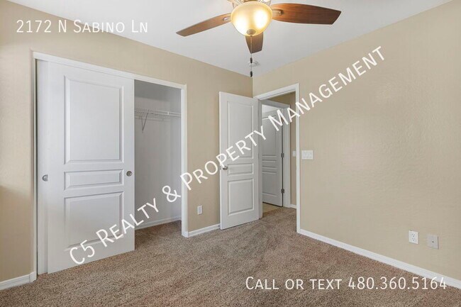Building Photo - 2172 Sabino Ln
