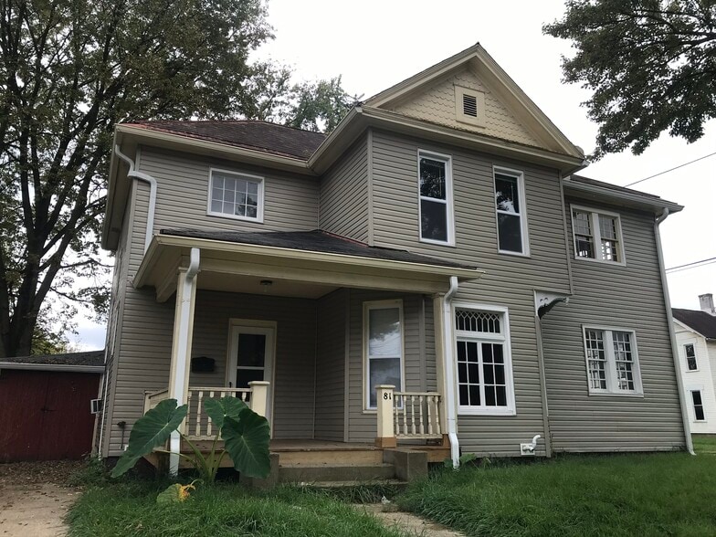 Building Photo - 222 N 5th St