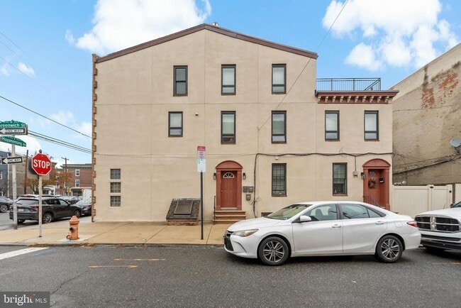 Building Photo - 1515 E Moyamensing Ave