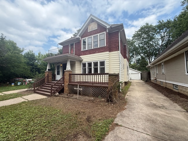 Building Photo - 2812-2814 N 61st St
