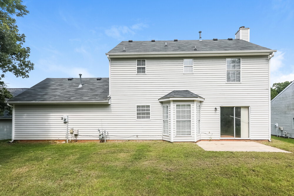 Building Photo - 8129 Vermilion Dr