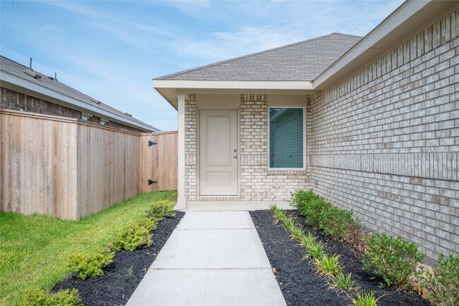 Building Photo - 6147 Sunburst Scarlet St