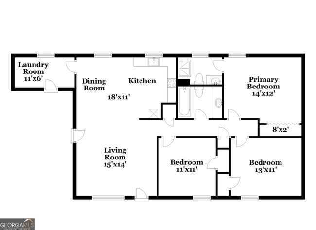 Building Photo - 10106 Stone St NW