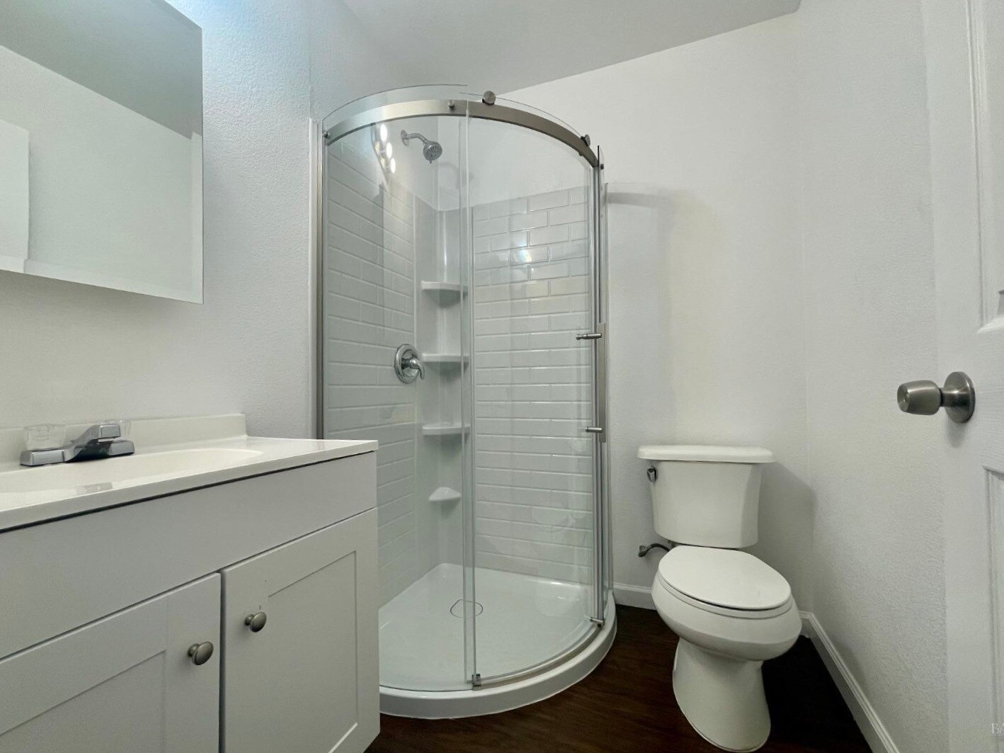 Bathroom - 412 Kentucky St