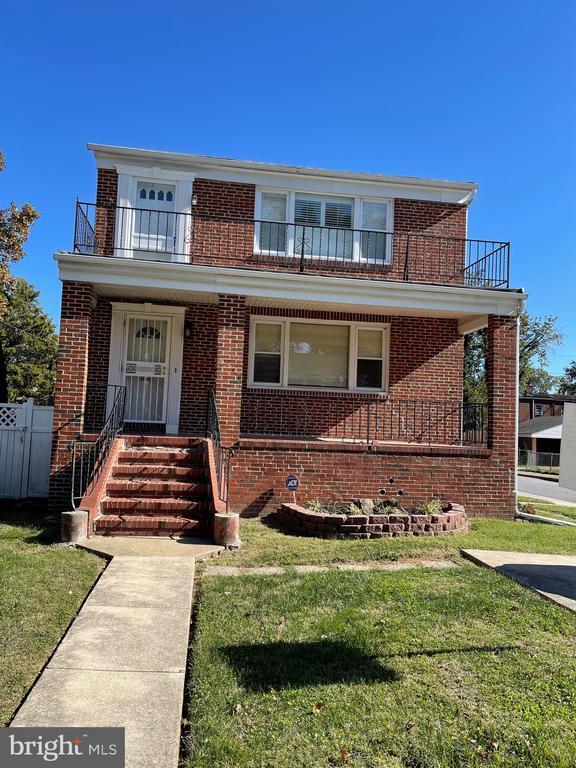 Building Photo - 5807 Gist Ave