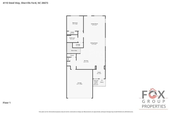 Building Photo - 4110 Steel Wy