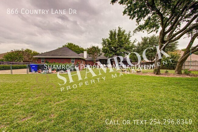 Building Photo - Meadowland Estates