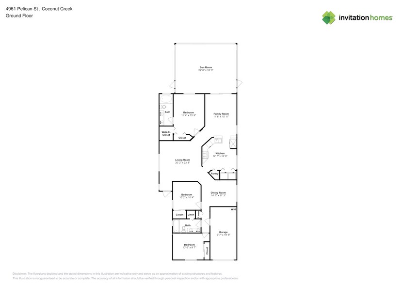 Building Photo - 4961 Pelican St