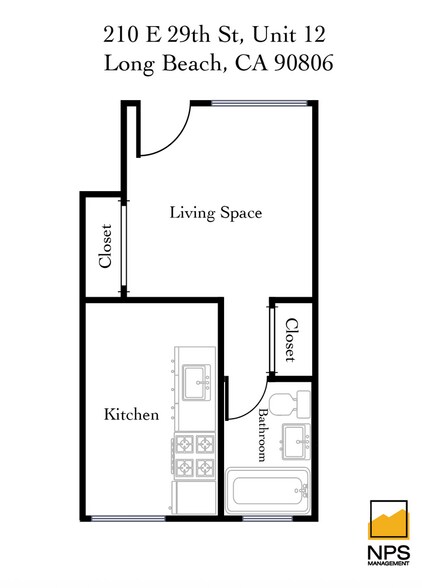 Building Photo - 210 E 29th St