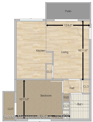 Building Photo - 23 Mercy St