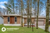 Building Photo - 2505 Galloway Dr