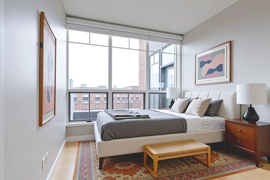 Building Photo - 490-495 Harrison Ave. Unit 503